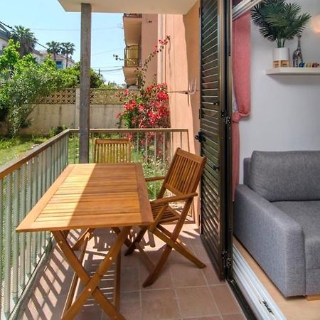 Апартаменти Coqueto Piso A 50 Metros De La Playa Біланоба-і-ла-Жалтру Екстер'єр фото