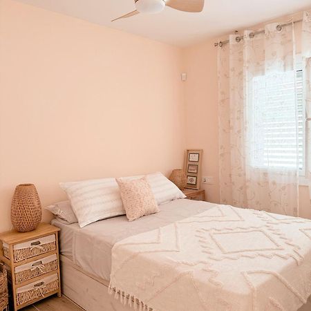 Апартаменти Coqueto Piso A 50 Metros De La Playa Біланоба-і-ла-Жалтру Екстер'єр фото